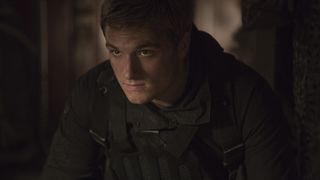 89. Голодные игры: Сойка-пересмешница. Часть II (2015)