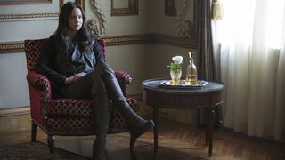 90. Голодные игры: Сойка-пересмешница. Часть II (2015)