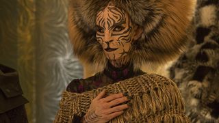 91. Голодные игры: Сойка-пересмешница. Часть II (2015)