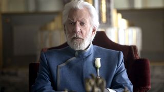 92. Голодные игры: Сойка-пересмешница. Часть II (2015)