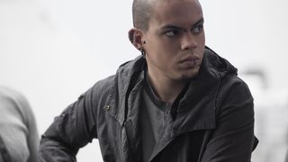 93. Голодные игры: Сойка-пересмешница. Часть II (2015)