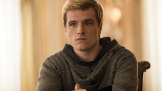 94. Голодные игры: Сойка-пересмешница. Часть II (2015)