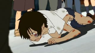 2. Девочка, покорившая время (2006)