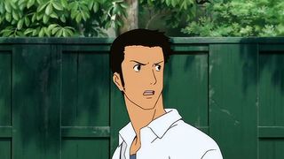 20. Девочка, покорившая время (2006)