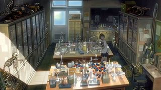 4. Девочка, покорившая время (2006)