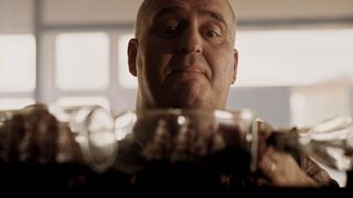 16. Босиком по мостовой (2005)