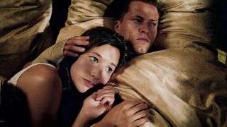 19. Босиком по мостовой (2005)