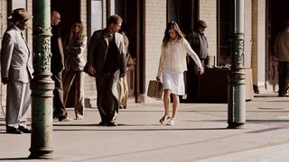 26. Босиком по мостовой (2005)