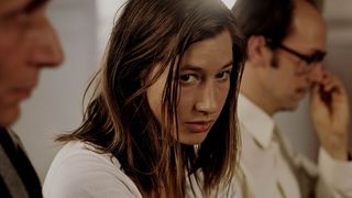 34. Босиком по мостовой (2005)