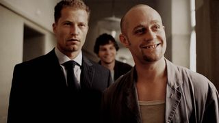 35. Босиком по мостовой (2005)