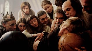 40. Босиком по мостовой (2005)