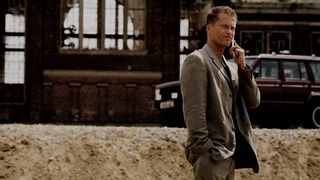 5. Босиком по мостовой (2005)