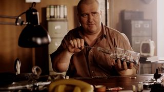 50. Босиком по мостовой (2005)