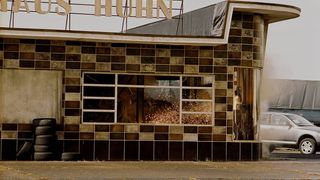 51. Босиком по мостовой (2005)