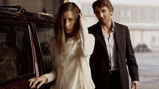 53. Босиком по мостовой (2005)