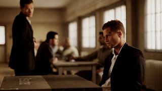 67. Босиком по мостовой (2005)