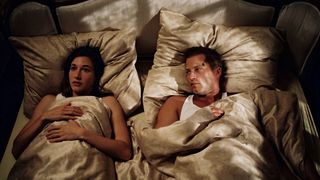 71. Босиком по мостовой (2005)