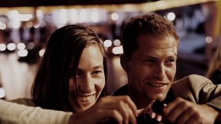 75. Босиком по мостовой (2005)