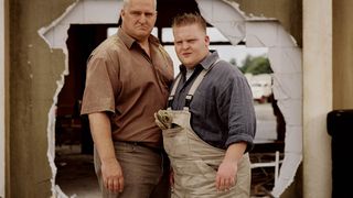 78. Босиком по мостовой (2005)