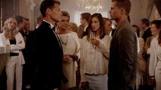 8. Босиком по мостовой (2005)