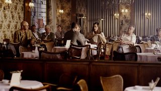 83. Босиком по мостовой (2005)