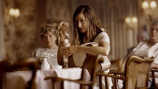 84. Босиком по мостовой (2005)