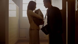 85. Босиком по мостовой (2005)