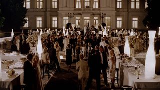 87. Босиком по мостовой (2005)