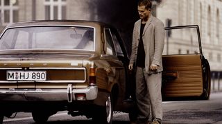 88. Босиком по мостовой (2005)