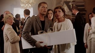 9. Босиком по мостовой (2005)