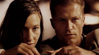 98. Босиком по мостовой (2005)