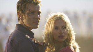 11. Остров (2005)