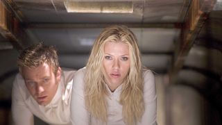 21. Остров (2005)