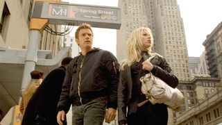 22. Остров (2005)