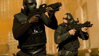 24. Остров (2005)