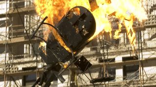 29. Остров (2005)