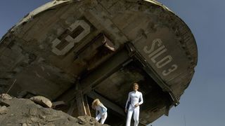 31. Остров (2005)