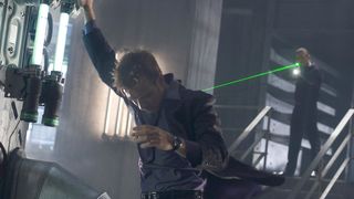 34. Остров (2005)