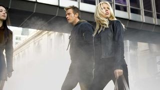 4. Остров (2005)