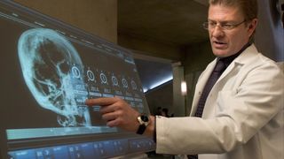 40. Остров (2005)