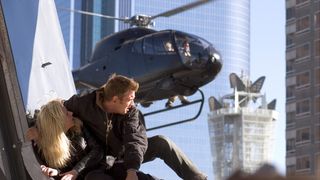 41. Остров (2005)