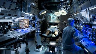 45. Остров (2005)