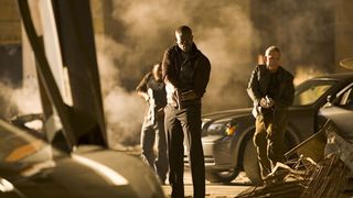 46. Остров (2005)