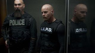 47. Остров (2005)