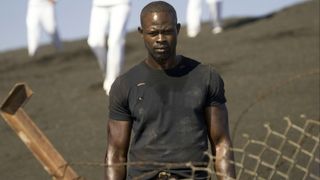 49. Остров (2005)