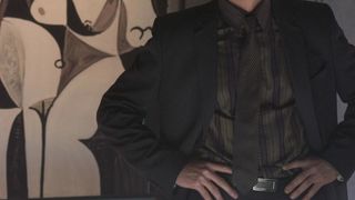 62. Остров (2005)