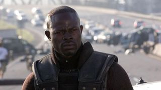 66. Остров (2005)