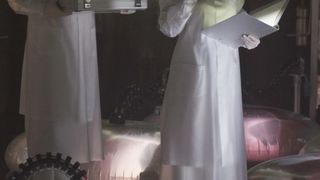 68. Остров (2005)