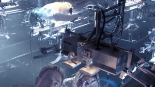 73. Остров (2005)