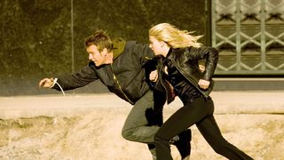 9. Остров (2005)